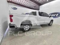 2021 Chevrolet Silverado фото