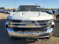 2021 Chevrolet Silverado фото
