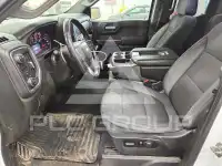 2021 Chevrolet Silverado фото