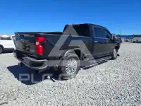 2021 Chevrolet Silverado фото