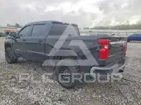 2021 Chevrolet Silverado photo