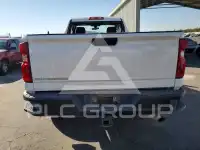 2021 Chevrolet Silverado photo