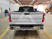 2021 Chevrolet Silverado фото