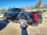 2021 Chevrolet Silverado фото