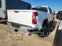 2021 Chevrolet Silverado photo
