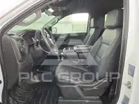 2021 Chevrolet Silverado фото