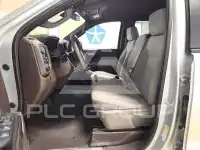 2021 Chevrolet Silverado photo