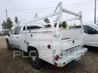 2021 Chevrolet Silverado фото