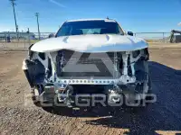 2021 Chevrolet Silverado фото
