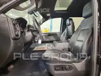 2021 Chevrolet Silverado photo