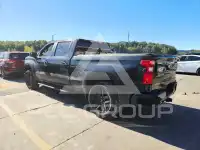 2021 Chevrolet Silverado фото