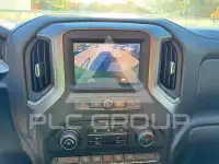 2021 Chevrolet Silverado photo