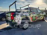 2021 Chevrolet Silverado фото
