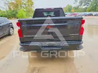 2021 Chevrolet Silverado photo