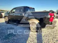 2021 Chevrolet Silverado фото