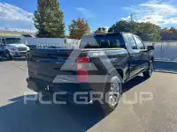2021 Chevrolet Silverado photo