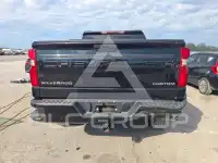 2021 Chevrolet Silverado photo