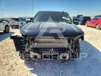 2021 Chevrolet Silverado фото