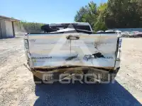 2021 Chevrolet Silverado фото