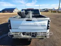 2021 Chevrolet Silverado фото