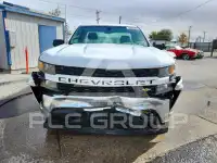2021 Chevrolet Silverado photo