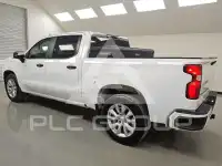 2021 Chevrolet Silverado фото