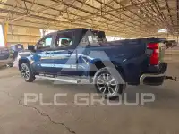 2021 Chevrolet Silverado photo
