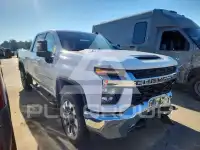 2021 Chevrolet Silverado photo