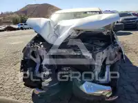 2021 Chevrolet Silverado фото