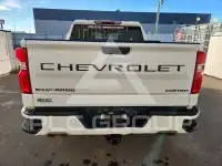 2021 Chevrolet Silverado photo