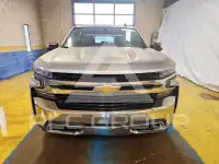 2021 Chevrolet Silverado photo