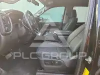 2021 Chevrolet Silverado фото
