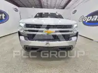 2021 Chevrolet Silverado фото