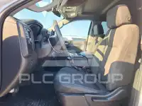 2021 Chevrolet Silverado фото