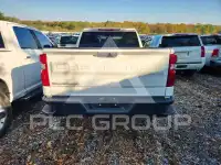 2021 Chevrolet Silverado photo