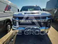 2021 Chevrolet Silverado photo