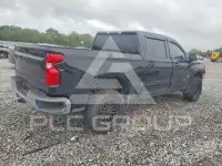 2021 Chevrolet Silverado photo