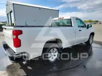 2021 Chevrolet Silverado photo
