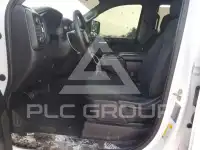 2021 Chevrolet Silverado фото