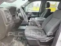 2021 Chevrolet Silverado фото