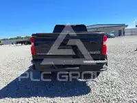 2021 Chevrolet Silverado фото
