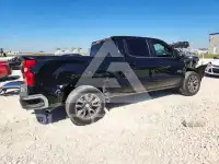 2021 Chevrolet Silverado фото
