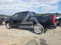2021 Chevrolet Silverado photo