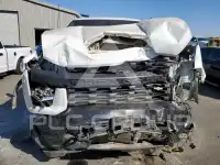 2021 Chevrolet Silverado photo
