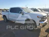 2021 Chevrolet Silverado фото