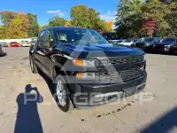 2021 Chevrolet Silverado photo