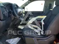 2021 Chevrolet Silverado фото