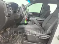2021 Chevrolet Silverado photo