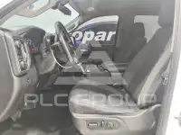 2021 Chevrolet Silverado фото