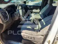 2021 Chevrolet Silverado фото